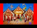 Welcome To The Circus