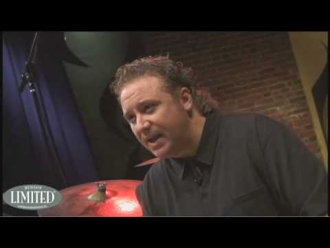 Pat Petrillo: 16th Note Drum Fill Ideas