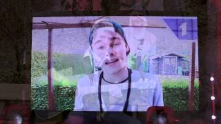 VOLLZEIT FANGIRL SONG feat Schweineboy