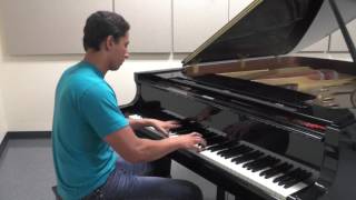 Tema de Sira por Cesar Benito