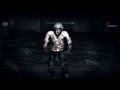 Slender The Arrival Soundtrack The Proxy Chase