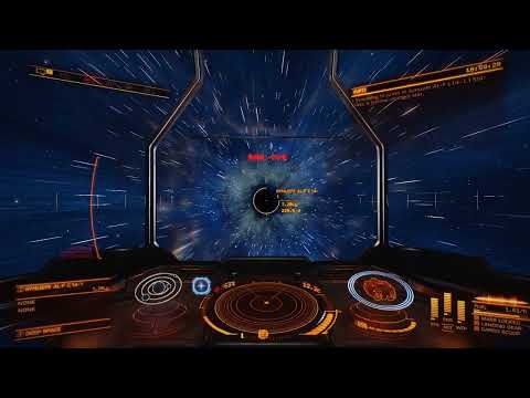 MongoTV_6042 - Mongo Games - Elite Dangerous - Part 46 - Commander GEXDEX - GEXDEX Highway 1 - V0.27