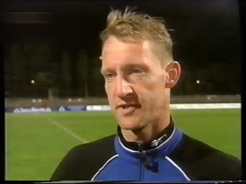 97/98 | Nachbericht zum Aufstiegsspiel bei Tennis Borussia Berlin | 2:0