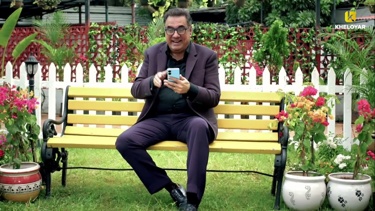 KHELOYAR   Boman Irani film