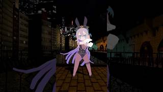 #ビビデバ　バニーで踊る漫画家.mp4 #shorts