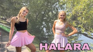 HALARA TRY ON HAUL WITH MY SISTER LEGGINGS TOPS SKIRTS MORE Mp4 3GP & Mp3