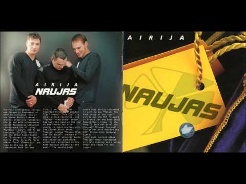 Airija feat Skamp - Spalvotas