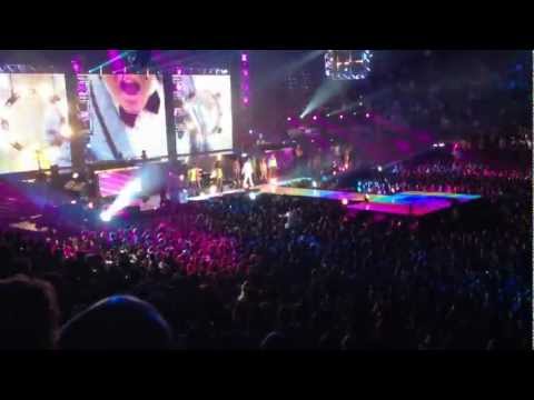 Gangnam Style @ Starfloor 2012 - World Record