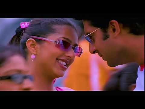 Tere Aane Se Aaye 1080P HD || Run ||