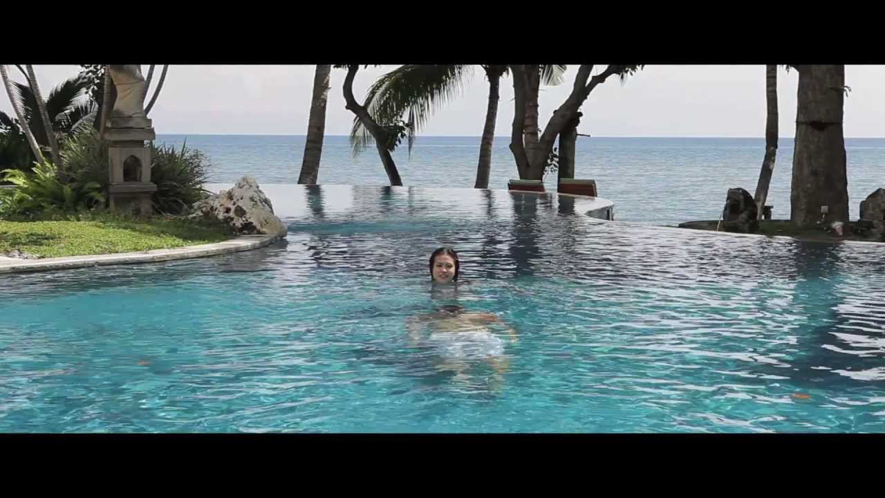 Video: 3* Puri Bagus Candidasa