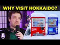 Is Hokkaido Really The Best Place in Japan??