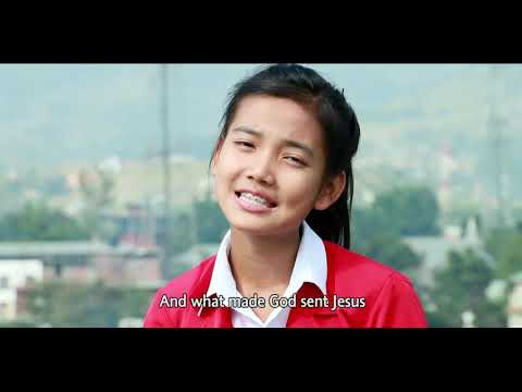 That's The Love - Pihoi Haokip (Official Video) SBS