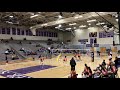 Maddi Zornek - Setter #5 Game Highlight