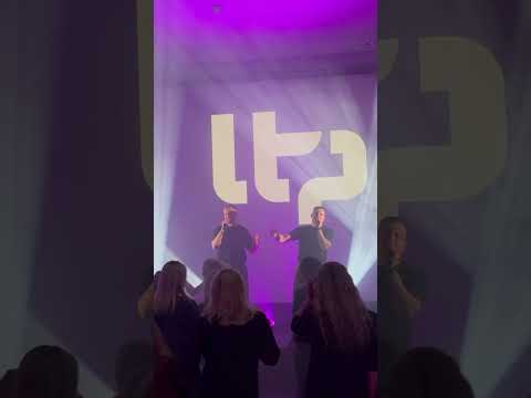 Grupė "Nuo Pirmos" #5