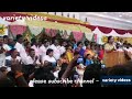 Premalatha Vijayakanth Mass Speech
