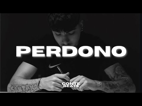 [FREE] Shiva X Milano Angels Type Beat "PERDONO" | Emotional Trap Type Beat