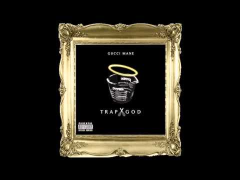 Gucci Mane - Intro  (Trap God Mixtape)