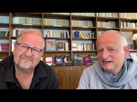 Hervé et Thomas Joachim présentent : Ouvrir les Écritures