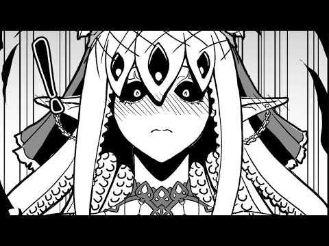 My Eldritch Girlfriend Loves Ice Cream