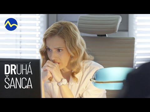 Adelin plán - DRUHÁ ŠANCA