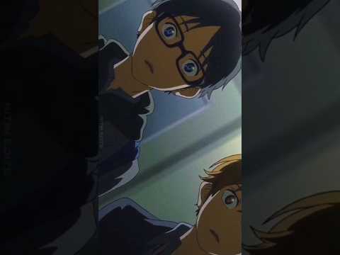 Your lie in April 💔🥺 #shorts #viral #trending #yourlieinapril #animeedit #shortfeed #top #feed #god