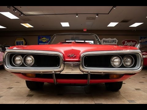 1970 Dodge Coronet (CC-1454534) for sale in Venice, Florida