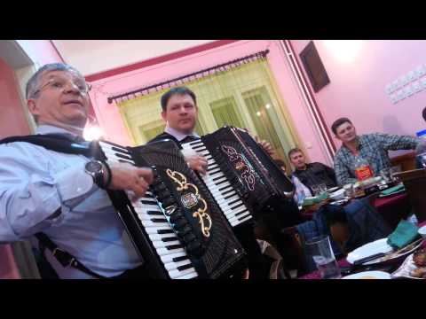 Homoljski vez - Mica Jankovic, Radovan Maric i Gyass band -