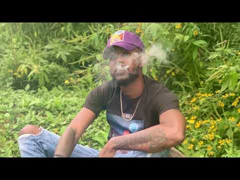 Kush Jordan - G.O.D (Gas on deck)