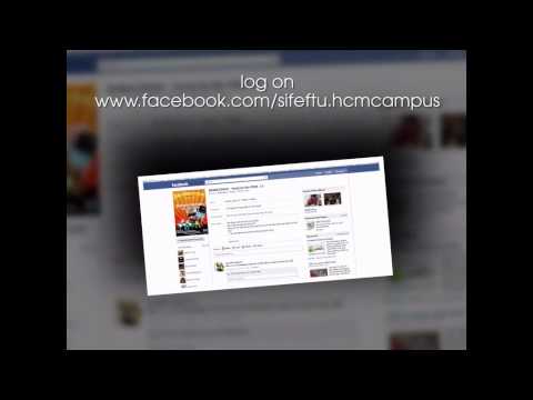 Party Rendezvous official trailer - SIFE FTU HCM ^ ^