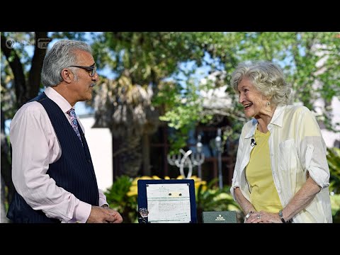 1963 Rolex GMT Master | McNay Art Museum, Hr 2 | ANTIQUES ROADSHOW | PBS