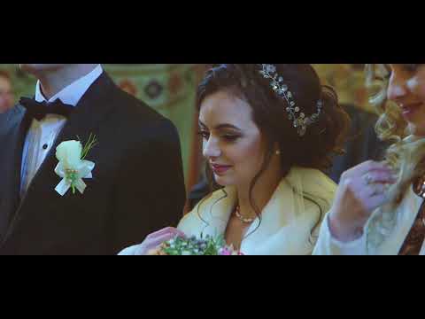 clip nunta RAMONA SI EUSEBIU