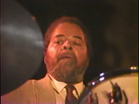 Jazz in der Burg 1988