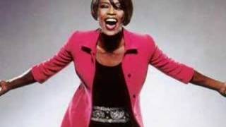Whitney Houston - 'Love That Man'