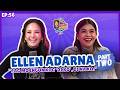 ELLEN ADARNA Part 2 Pag Mo Ingon Kog Di Ko Di Na Ko KUAN ON ONE S5 EP2 W Subs
