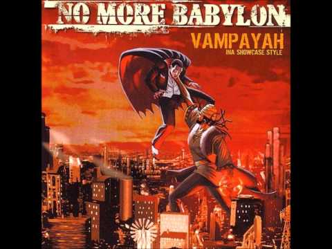 No More Babylon - Dracula