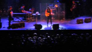 Forget it, Rodriguez / Sugarman - HMH, Amsterdam 2013