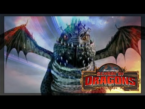 SoD - New Dragon - Catastrophic Quaken