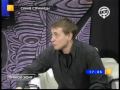 C.Безруков о продолжении "Бригады" 