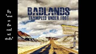 Trampled Under Foot - It's A Man's Man's Man's World  (HQ)  (Audio only)