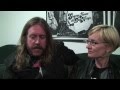 Spiderbait interview - live at The Meredith Music Festival 2013