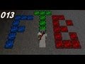 Feed the Beast [direwolf20 pack] - 013 - Planting the ...