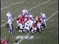 Tyler Lee Vs John Tyler 1992