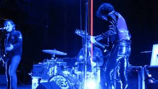 The Jon Spencer Blues Explosion - What Love Is / Flavor - Live at The Blue Note 2013