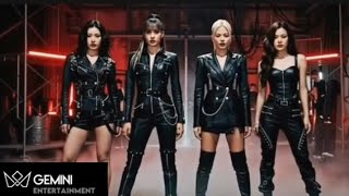 MOONSTRIKE  - ‘LEGIT’ M/V