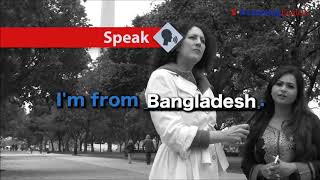 Let's Learn English Lesson 16 Where Are You From ALL VOA SPECIAL NG HOANG HAI 0949829506 0913815984