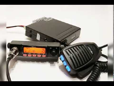 CB RADIO YOSAN CB100