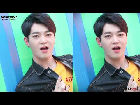 【中字】U10SECONDS 181sec - 大發帥氣的男人 : WHO IS 大.帥.男? 05. 碧土