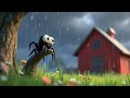Toddler Nursery Rhymes Itsy Bitsy Spider ️ Classic Nursery Rhyme For Kids