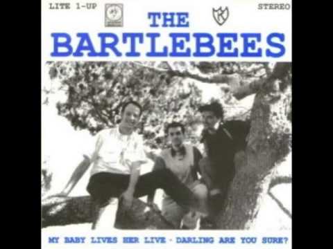 The Bartlebees - Darling Are You Sure (1995)