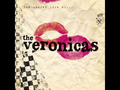 The Veronicas - 4ever (audio)